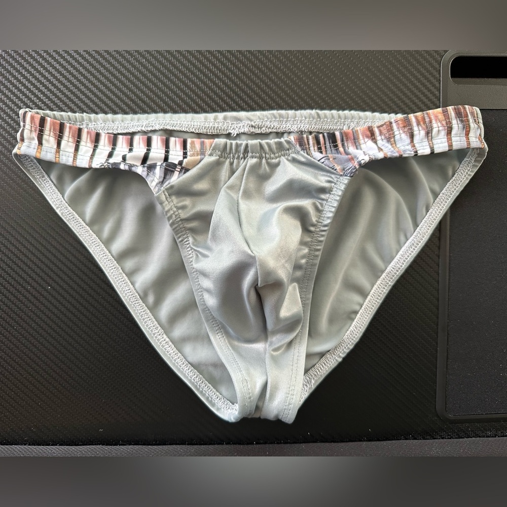 Buffed Bod Swim Bikini